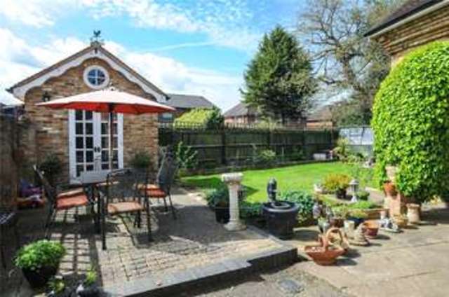  Image of 5 bedroom Detached house for sale in James Road Camberley GU15 at Camberley Surrey Camberley, GU15 2RH