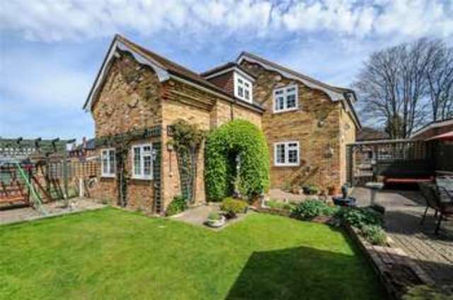  Image of 5 bedroom Detached house for sale in James Road Camberley GU15 at Camberley Surrey Camberley, GU15 2RH