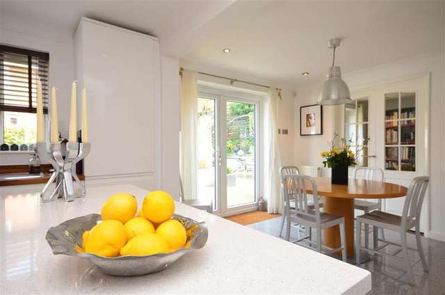  Image of 4 bedroom Detached house for sale in Jasmine Close Chartham Canterbury CT4 at Chartham Canterbury Canterbury, CT4 7TF
