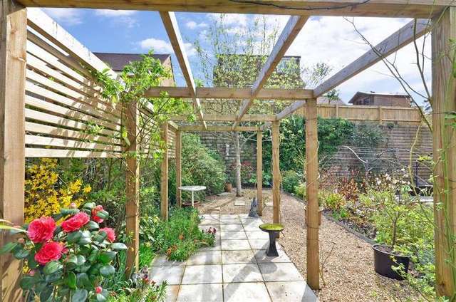  Image of 4 bedroom Detached house for sale in Jasmine Close Chartham Canterbury CT4 at Chartham Canterbury Canterbury, CT4 7TF