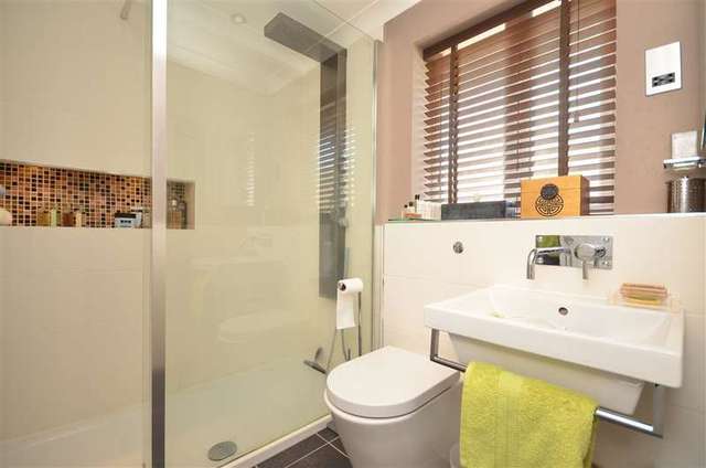 Image of 4 bedroom Detached house for sale in Jasmine Close Chartham Canterbury CT4 at Chartham Canterbury Canterbury, CT4 7TF