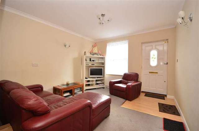  Image of 2 bedroom Terraced house for sale in Jennett Road Croydon CR0 at Croydon Surrey Croydon, CR0 4NR