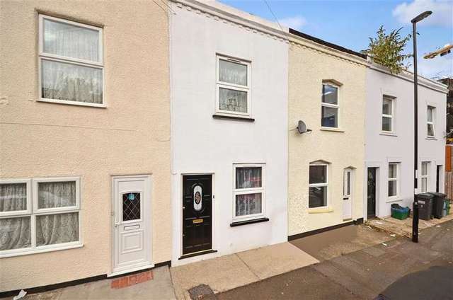  Image of 2 bedroom Terraced house for sale in Jennett Road Croydon CR0 at Croydon Surrey Croydon, CR0 4NR