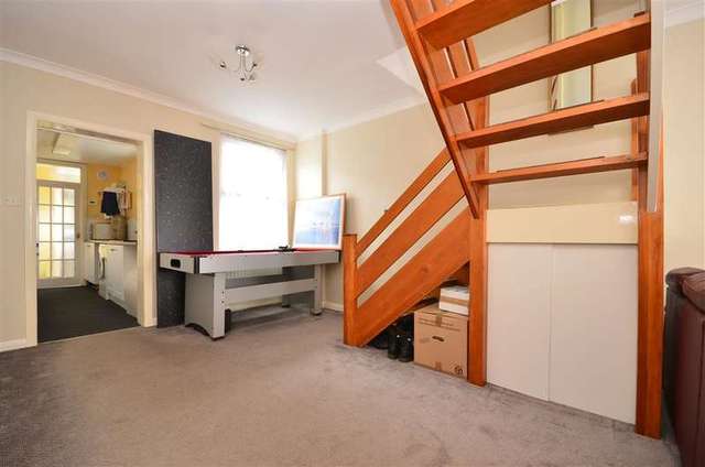  Image of 2 bedroom Terraced house for sale in Jennett Road Croydon CR0 at Croydon Surrey Croydon, CR0 4NR