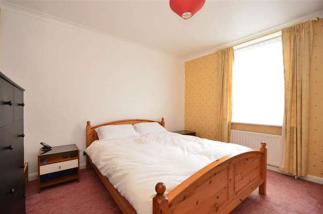  Image of 2 bedroom Terraced house for sale in Jennett Road Croydon CR0 at Croydon Surrey Croydon, CR0 4NR