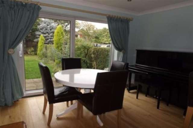  Image of 3 bedroom Property to rent in Jepps Avenue Barton Preston PR3 at Preston, PR3 5AS