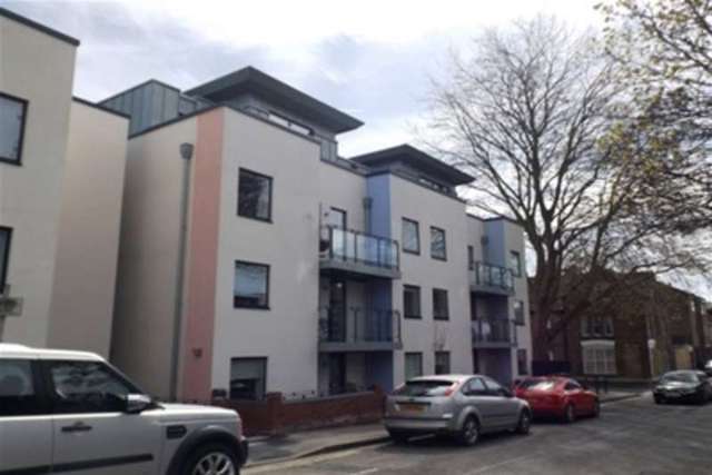 Image of 1 bedroom Flat to rent in Cranham Street Oxford OX2 at Oxford, OX2 6BY