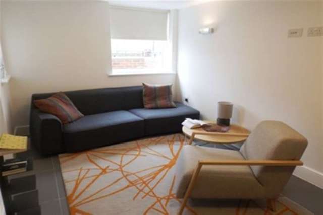  Image of 1 bedroom Flat to rent in Cranham Street Oxford OX2 at Oxford, OX2 6BY