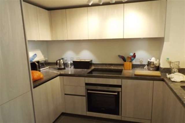  Image of 1 bedroom Flat to rent in Cranham Street Oxford OX2 at Oxford, OX2 6BY