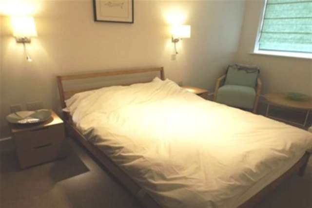  Image of 1 bedroom Flat to rent in Cranham Street Oxford OX2 at Oxford, OX2 6BY