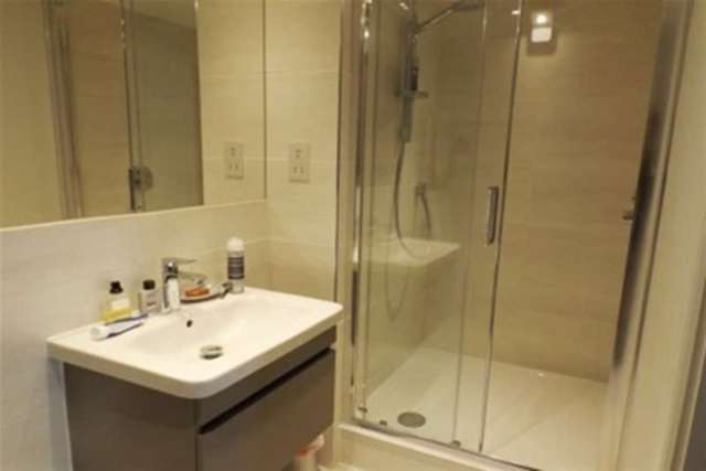  Image of 1 bedroom Flat to rent in Cranham Street Oxford OX2 at Oxford, OX2 6BY