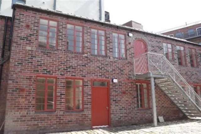 Image of 1 bedroom Flat to rent in Well Meadow Street Sheffield S3 at Sheffield, S3 7GS