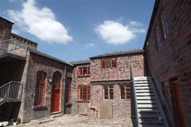  Image of 1 bedroom Flat to rent in Well Meadow Street Sheffield S3 at Sheffield, S3 7GS