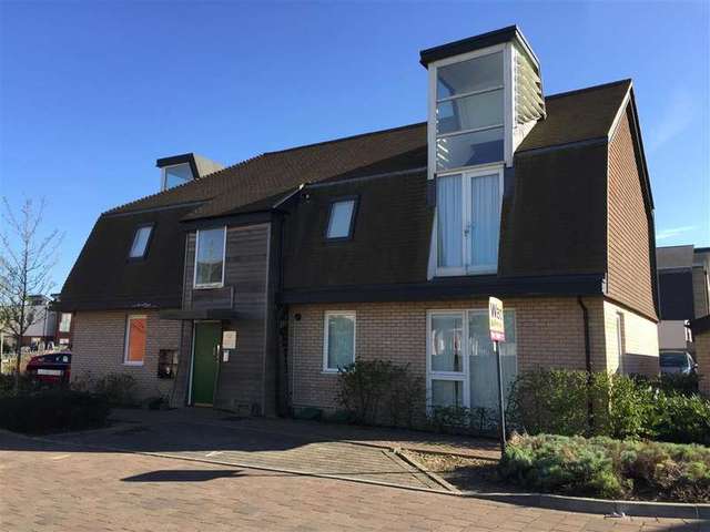  Image of 1 bedroom Apartment for sale in John Day Close Coxheath Maidstone ME17 at Coxheath Maidstone Maidstone, ME17 4GU