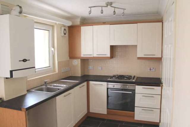  Image of 2 bedroom End of Terrace for sale in John Lang Street Johnstone PA5 at John Lang Street  Johnstone, PA5 8HN