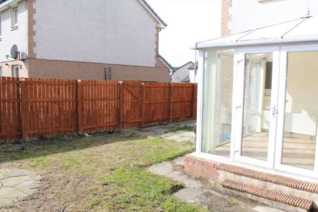  Image of 2 bedroom End of Terrace for sale in John Lang Street Johnstone PA5 at John Lang Street  Johnstone, PA5 8HN