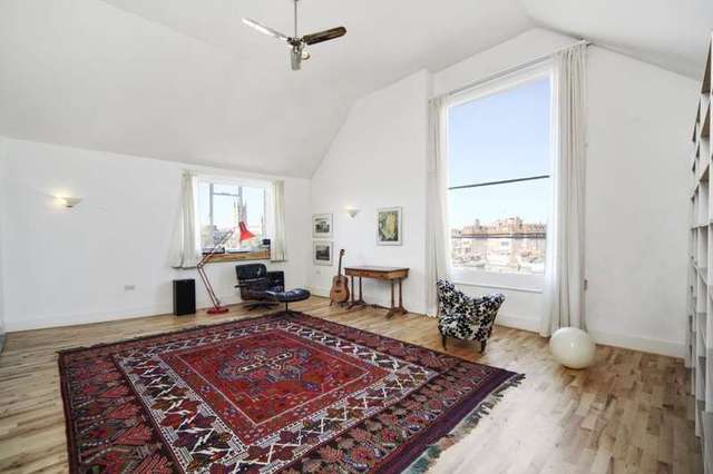  Image of Studio flat for sale in Jubilee Place London SW3 at Joubert Mansions  Jubilee Place, SW3 3TH