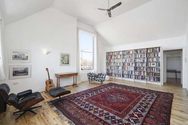  Image of Studio flat for sale in Jubilee Place London SW3 at Joubert Mansions  Jubilee Place, SW3 3TH
