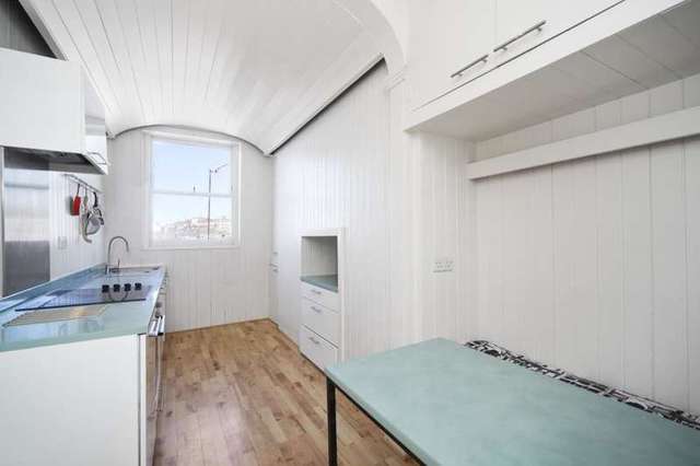  Image of Studio flat for sale in Jubilee Place London SW3 at Joubert Mansions  Jubilee Place, SW3 3TH