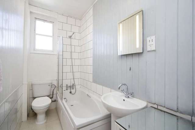  Image of Studio flat for sale in Jubilee Place London SW3 at Joubert Mansions  Jubilee Place, SW3 3TH