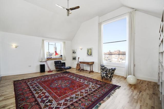  Image of Studio flat for sale in Jubilee Place London SW3 at Joubert Mansions  Jubilee Place, SW3 3TH