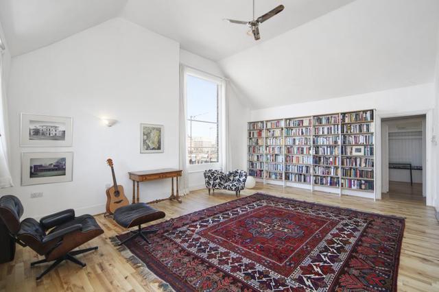  Image of Studio flat for sale in Jubilee Place London SW3 at Joubert Mansions  Jubilee Place, SW3 3TH