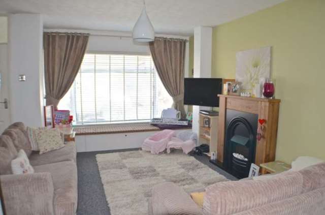  Image of 2 bedroom Terraced house for sale in Junction Street Polegate BN26 at Junction Street  Polegate, BN26 6ET