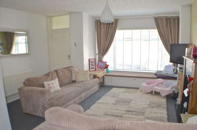  Image of 2 bedroom Terraced house for sale in Junction Street Polegate BN26 at Junction Street  Polegate, BN26 6ET