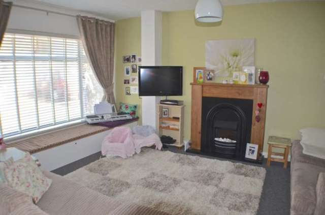 Image of 2 bedroom Terraced house for sale in Junction Street Polegate BN26 at Junction Street  Polegate, BN26 6ET