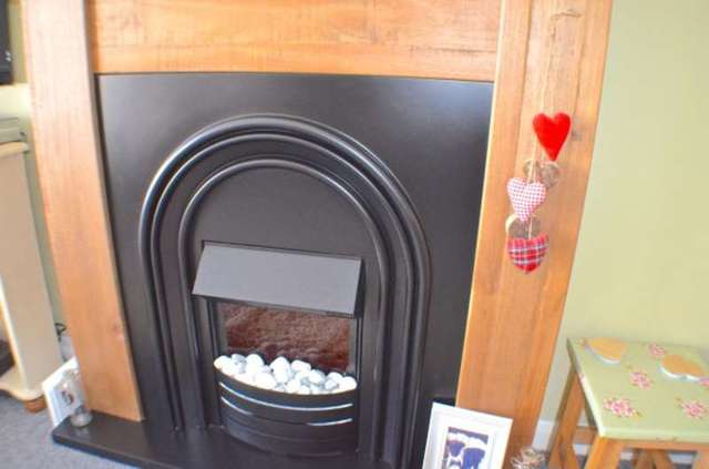  Image of 2 bedroom Terraced house for sale in Junction Street Polegate BN26 at Junction Street  Polegate, BN26 6ET
