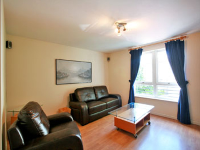  Image of 2 bedroom Flat to rent in Justice Mill Brae Aberdeen AB11 at City Centre Aberdeen Aberdeen, AB11 6EY
