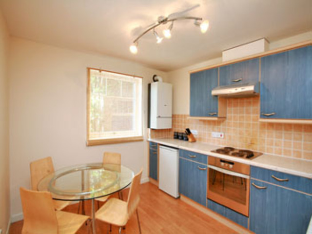  Image of 2 bedroom Flat to rent in Justice Mill Brae Aberdeen AB11 at City Centre Aberdeen Aberdeen, AB11 6EY