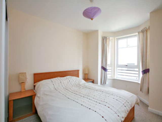 Image of 2 bedroom Flat to rent in Justice Mill Brae Aberdeen AB11 at City Centre Aberdeen Aberdeen, AB11 6EY