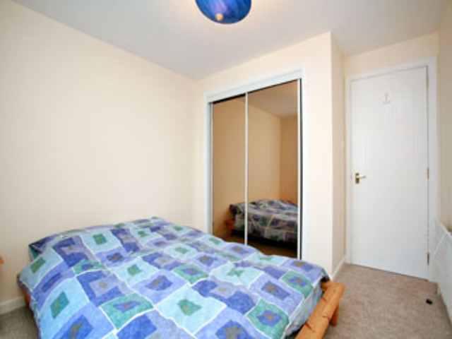  Image of 2 bedroom Flat to rent in Justice Mill Brae Aberdeen AB11 at City Centre Aberdeen Aberdeen, AB11 6EY