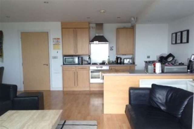  Image of 2 bedroom Flat to rent in Albion Street Leeds LS2 at Leeds, LS2 8ES