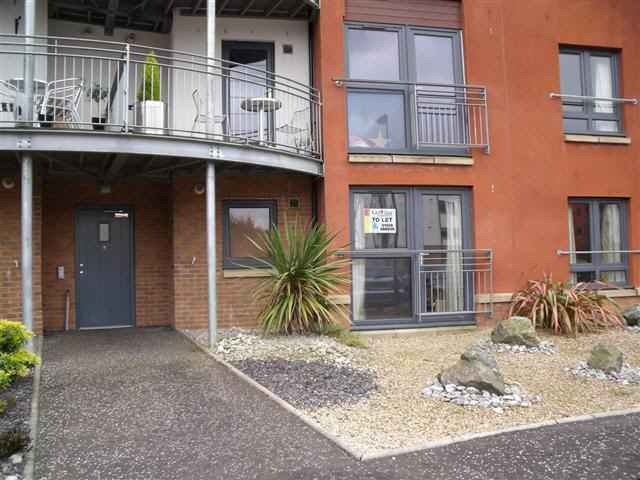  Image of 2 bedroom Flat to rent in Kaims Terrace Livingston EH54 at Livingston West Lothian West Lothian, EH54 7EX