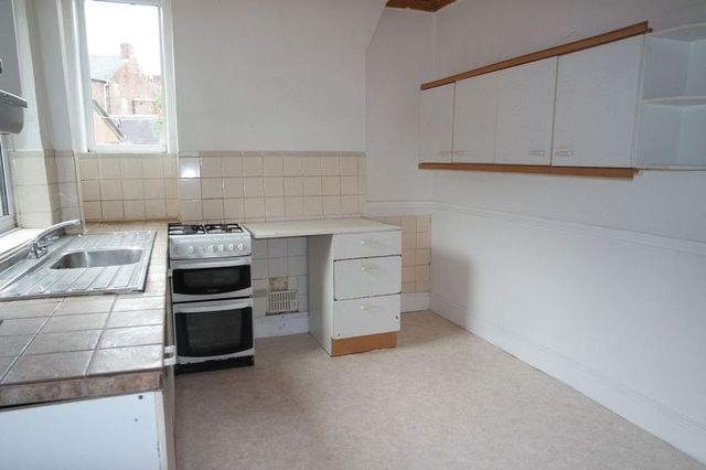  Image of 2 bedroom Terraced house for sale in Keary Street Stoke-on-Trent ST4 at Keary Street  Stoke-On-Trent, ST4 4AT