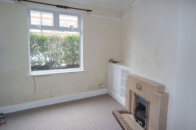  Image of 2 bedroom Terraced house for sale in Keary Street Stoke-on-Trent ST4 at Keary Street  Stoke-On-Trent, ST4 4AT