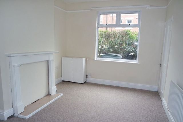  Image of 2 bedroom Terraced house for sale in Keary Street Stoke-on-Trent ST4 at Keary Street  Stoke-On-Trent, ST4 4AT