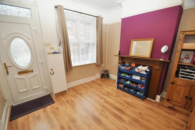 Image of 2 bedroom Terraced house for sale in Keary Street Stoke-on-Trent ST4 at STOKE-ON-TRENT, ST4 4AT