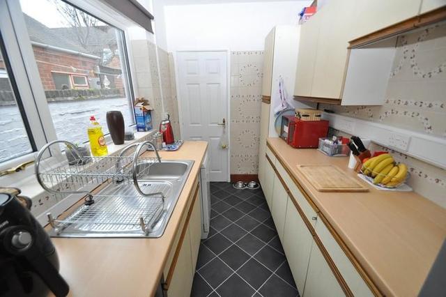  Image of 2 bedroom Terraced house for sale in Keary Street Stoke-on-Trent ST4 at STOKE-ON-TRENT, ST4 4AT