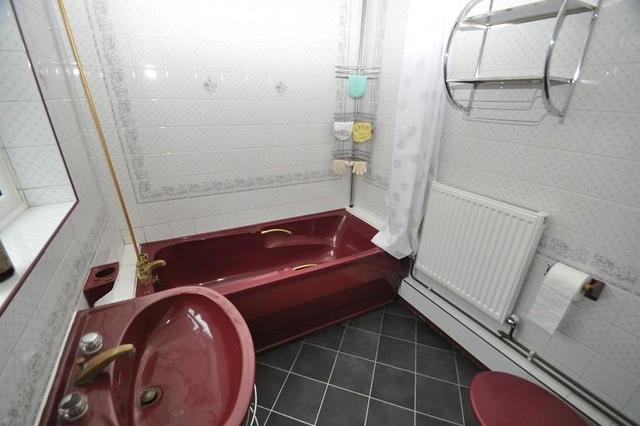  Image of 2 bedroom Terraced house for sale in Keary Street Stoke-on-Trent ST4 at STOKE-ON-TRENT, ST4 4AT