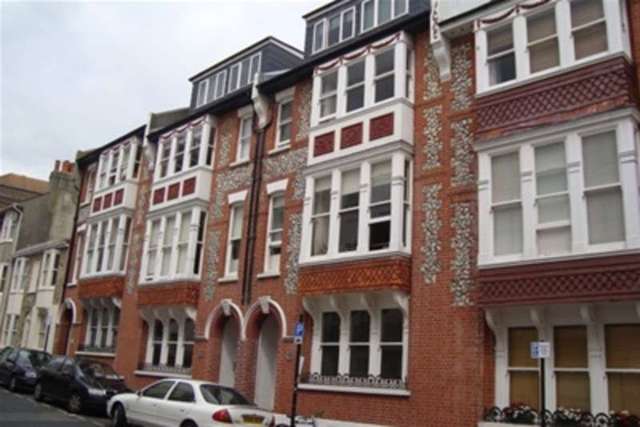  Image of 1 bedroom Flat to rent in Burlington Street Brighton BN2 at Brighton, BN2 1AU
