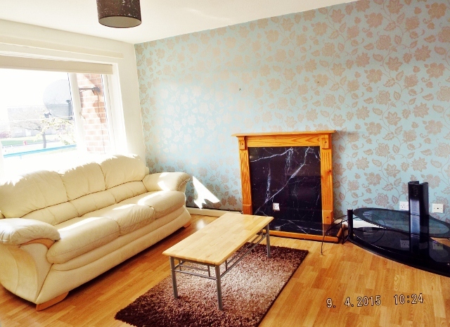  Image of 2 bedroom Flat to rent in Kersiebank Avenue Grangemouth FK3 at Grangemouth Falkirk Falkirk, FK3 0LY