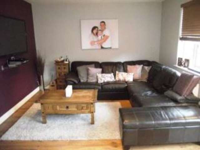  Image of 4 bedroom End of Terrace for sale in Kestrel Close Hyde SK14 at Hyde Greater Manchester Hyde, SK14 4FZ