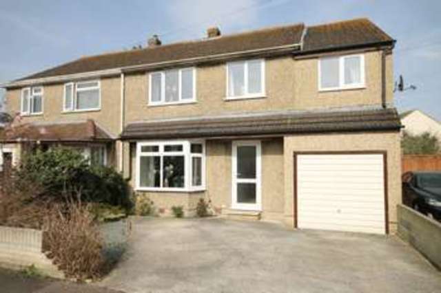  Image of 4 bedroom Semi-Detached house for sale in Lovelace Drive Kidlington OX5 at Lovelace Drive KIDLINGTON Oxon, OX5 2LY
