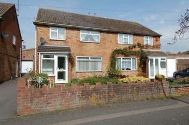  Image of 3 bedroom Semi-Detached house for sale in South Avenue Kidlington OX5 at South Avenue  Kidlington, OX5 1DG