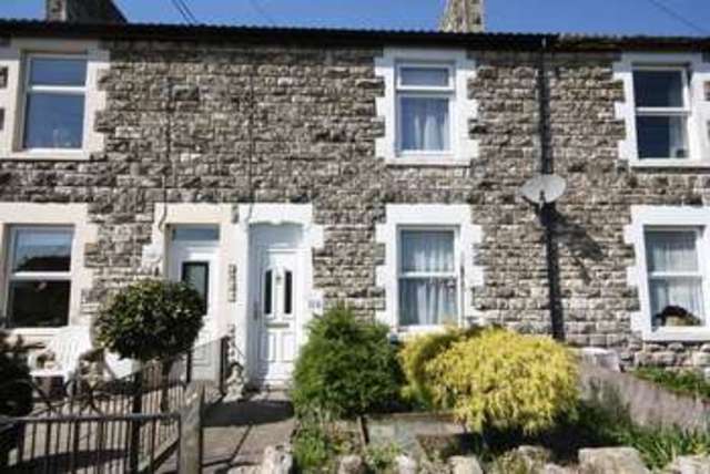  Image of 3 bedroom Terraced house for sale in Kilmersdon Road Haydon Radstock BA3 at Kilmersdon Road  Radstock, BA3 3QR