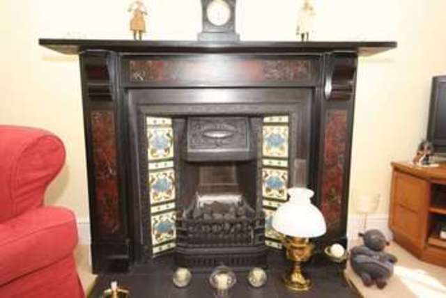  Image of 3 bedroom Terraced house for sale in Kilmersdon Road Haydon Radstock BA3 at Kilmersdon Road  Radstock, BA3 3QR