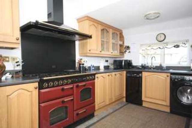  Image of 3 bedroom Terraced house for sale in Kilmersdon Road Haydon Radstock BA3 at Kilmersdon Road  Radstock, BA3 3QR